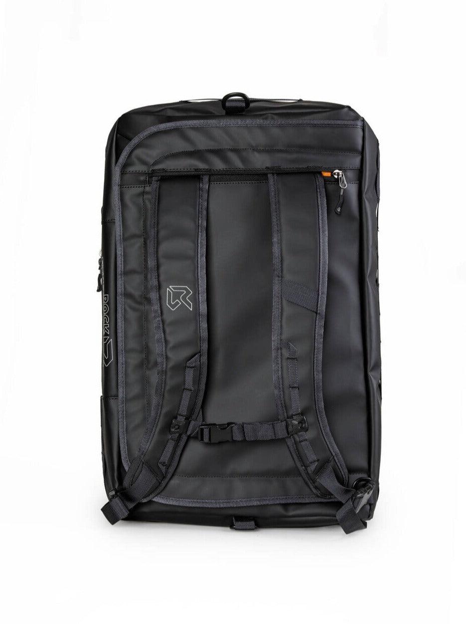 Rock Experience RE.Tour Duffle Bag M borsone da viaggio Novità