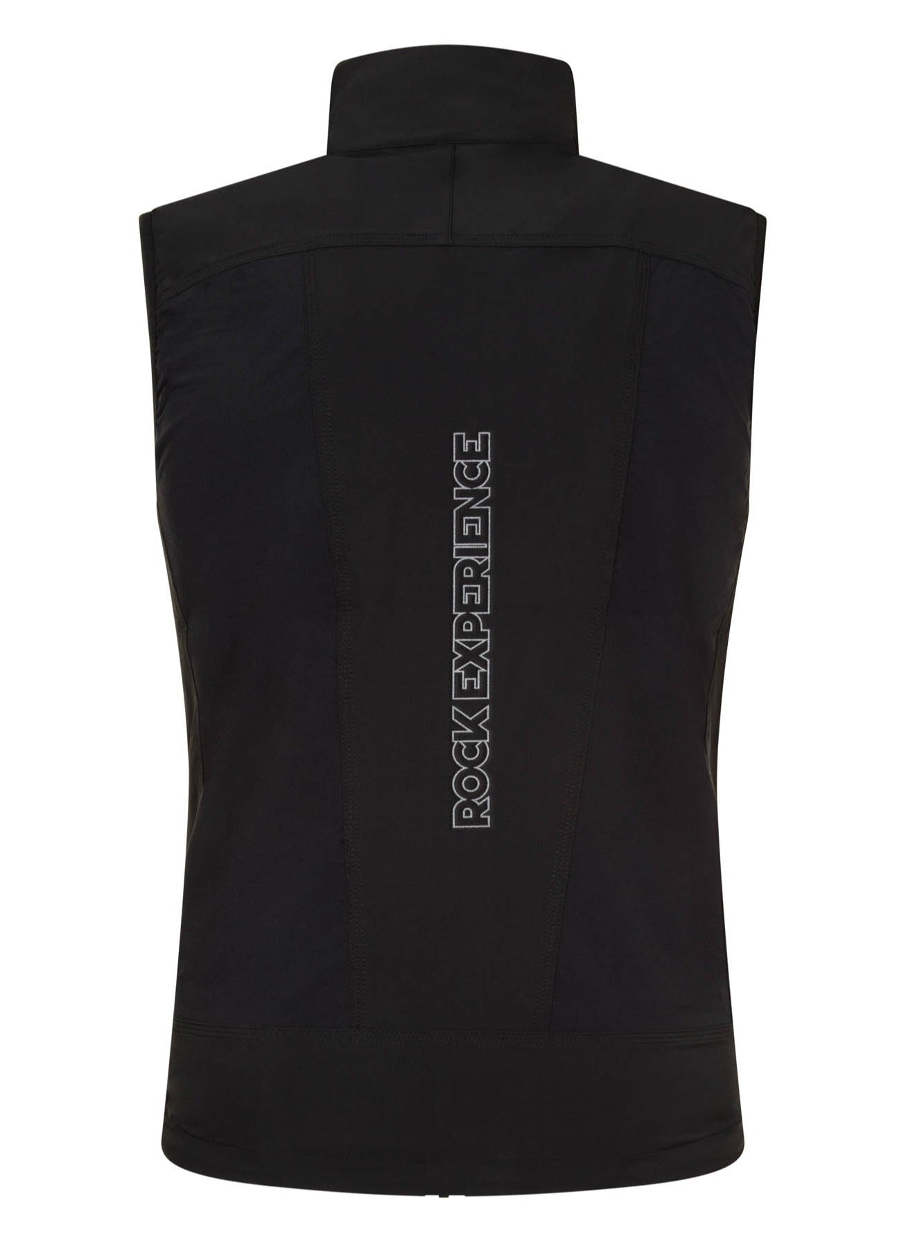 Rock Experience Hunter giacca smanicata softshell uomo Sconto