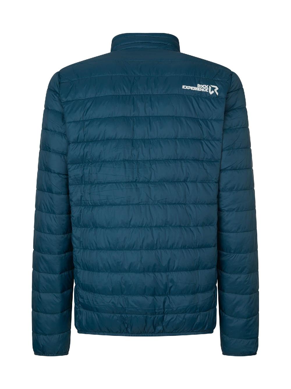 Rock Experience Fortune Padded piumino uomo Outlet