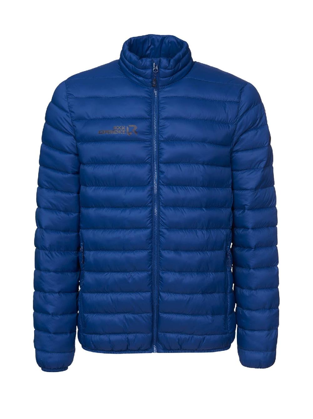 Rock Experience Fortune Padded piumino uomo Outlet