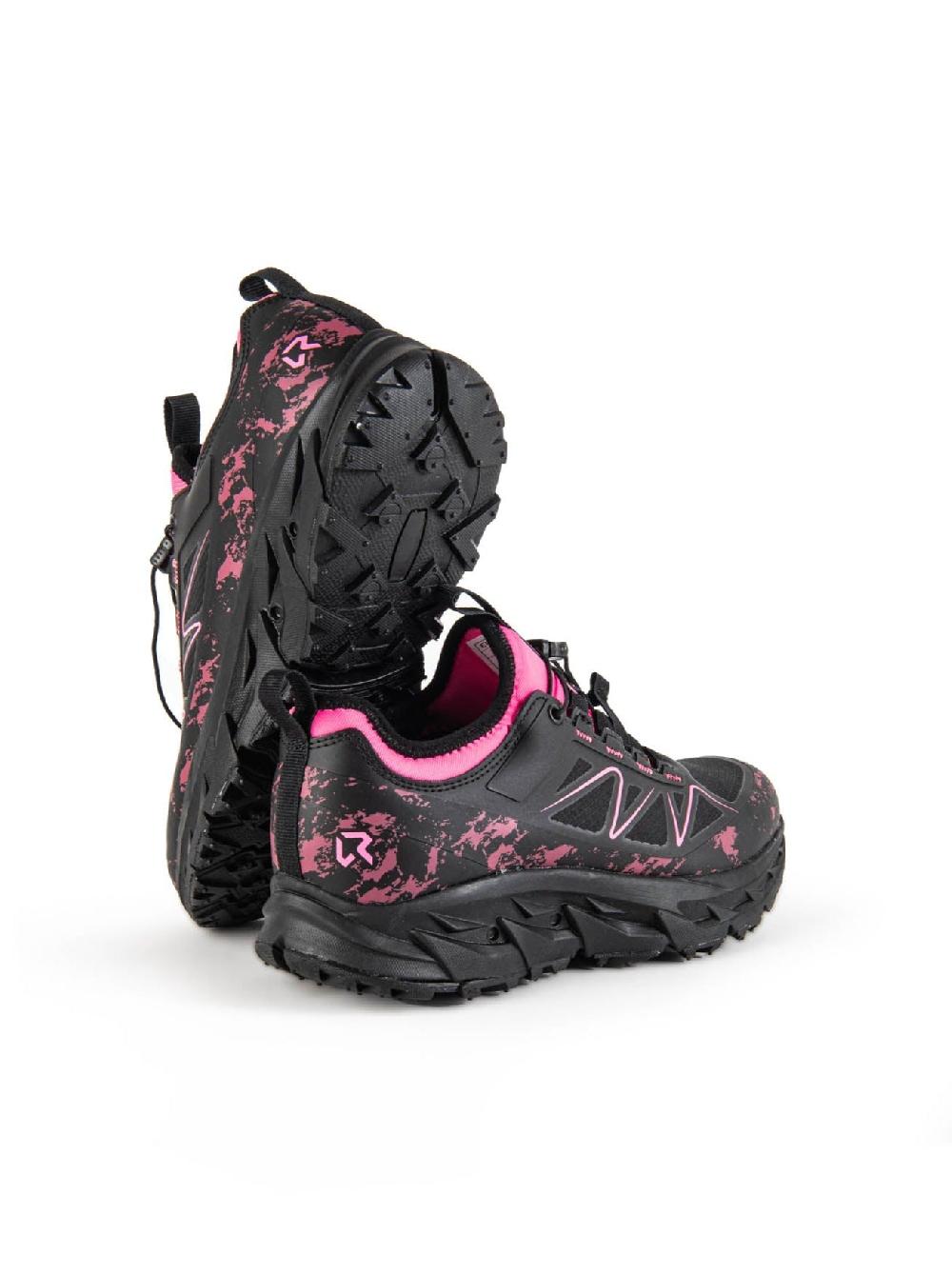 Rock Experience Crossroads Woman scarpe trail running donna Moda