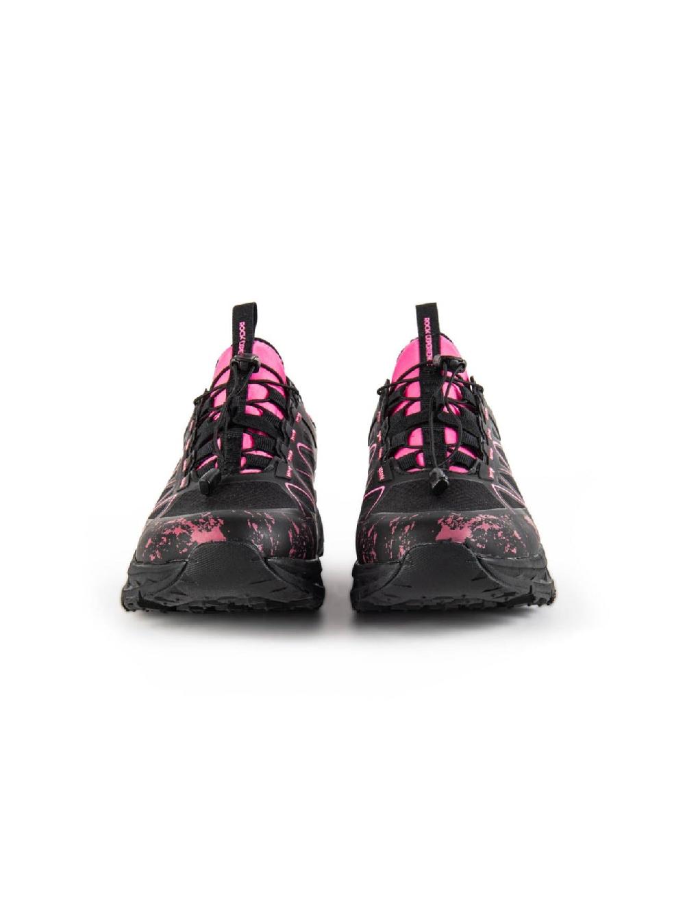 Rock Experience Crossroads Woman scarpe trail running donna Moda