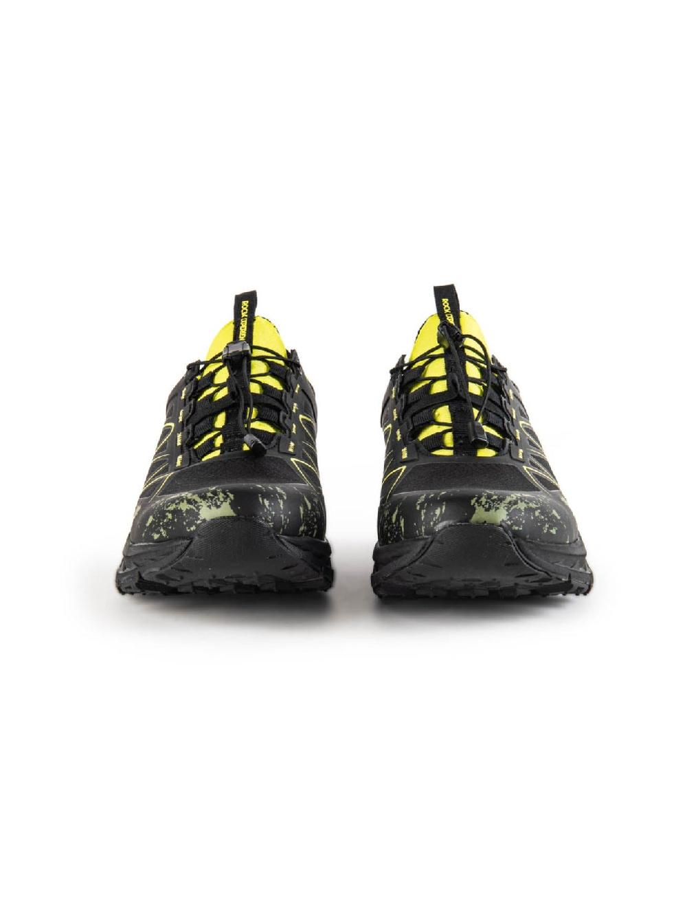 Rock Experience Cross Roads scarpe trail running uomo 2025