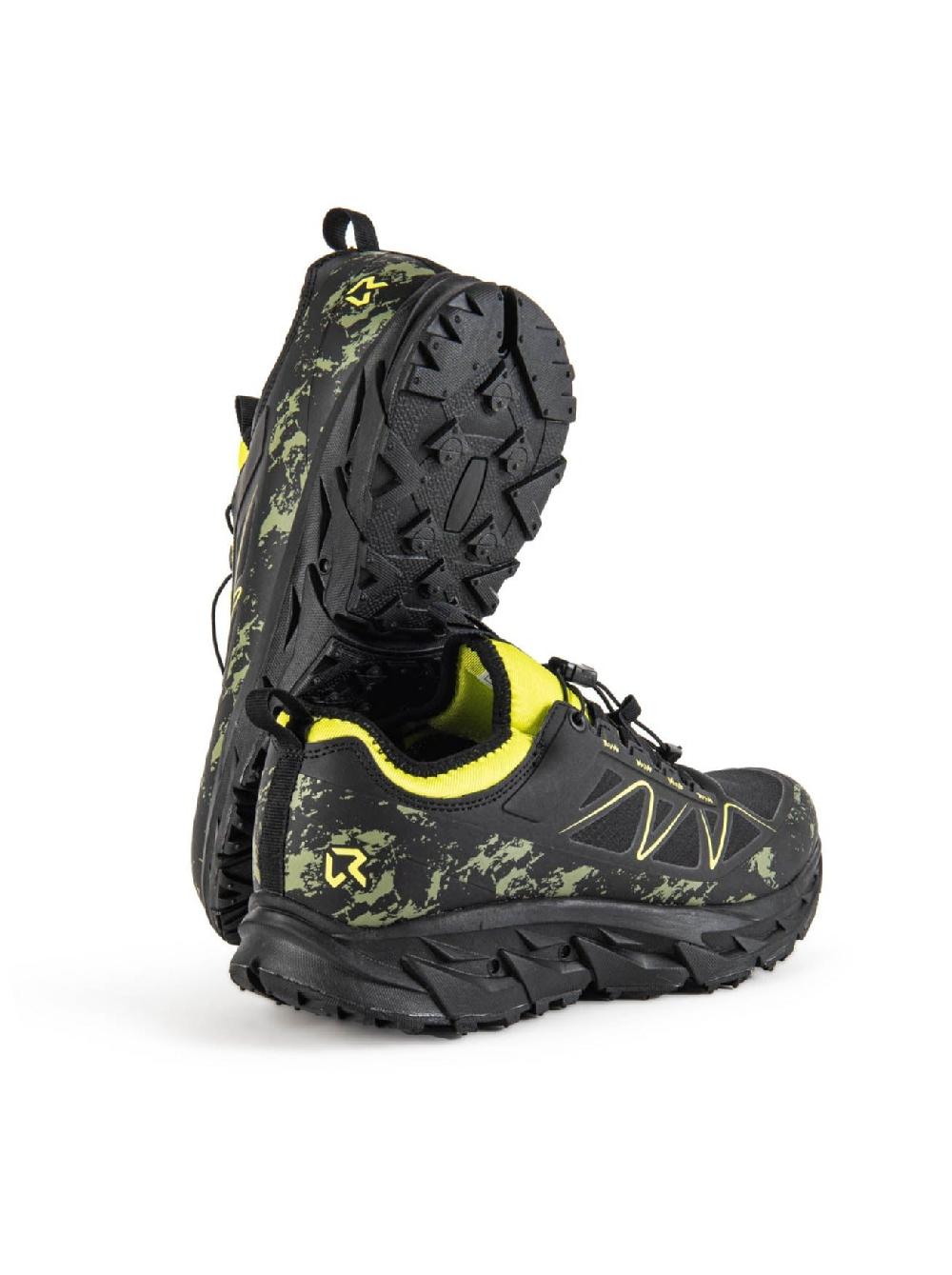 Rock Experience Cross Roads scarpe trail running uomo 2025