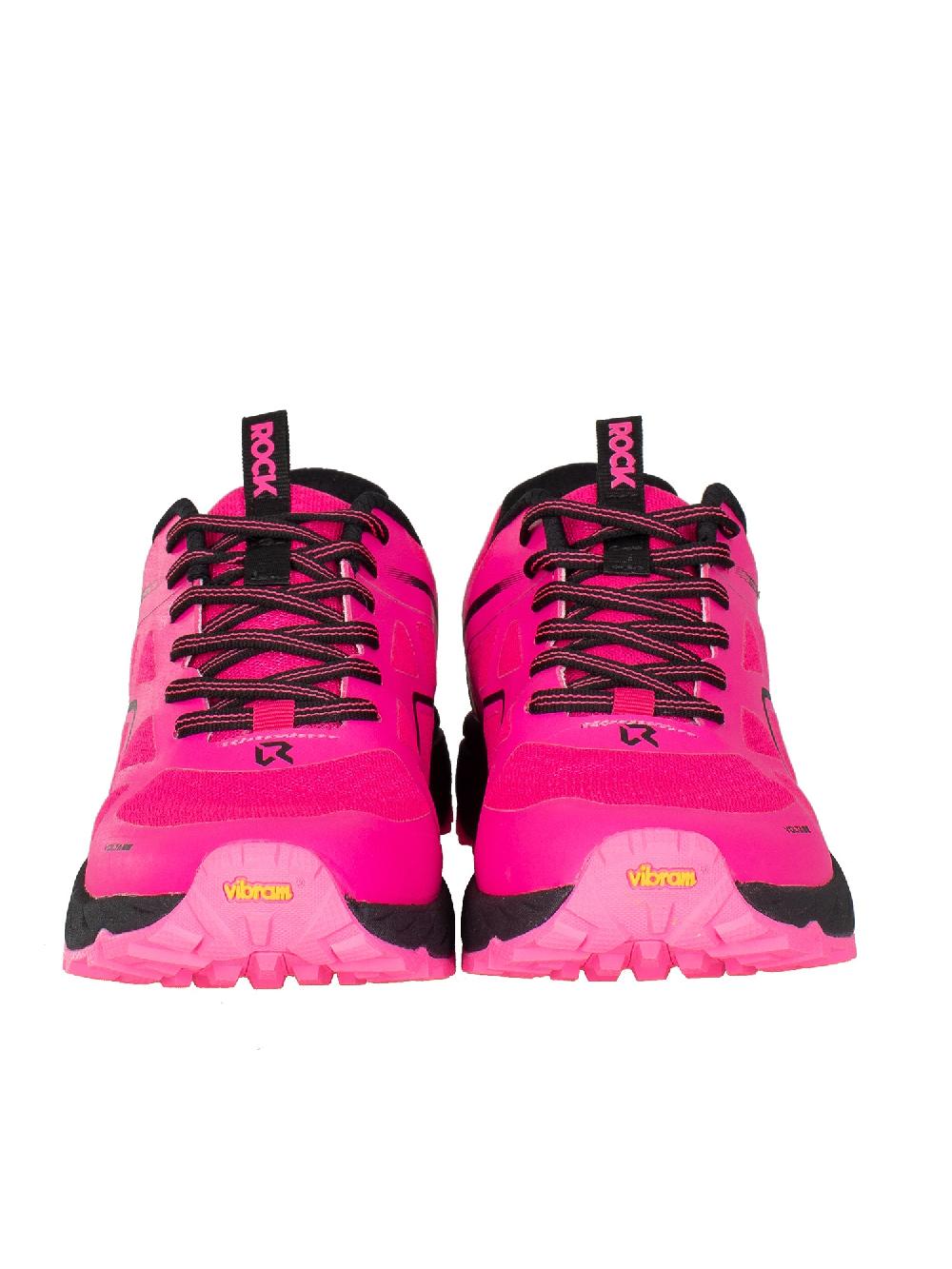 Rock Experience Voltage Woman scarpe donna Italy