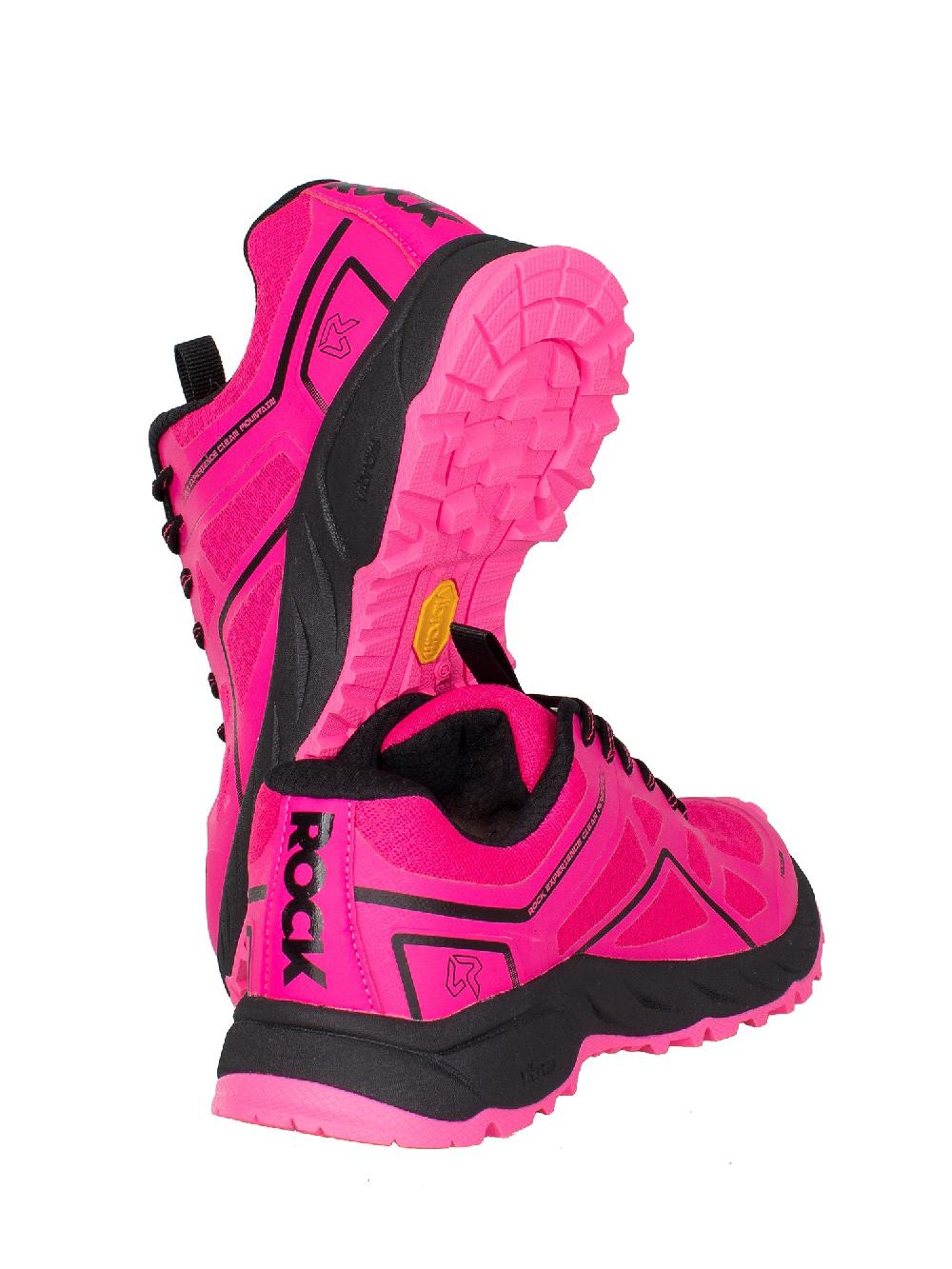 Rock Experience Voltage Woman scarpe donna Italy