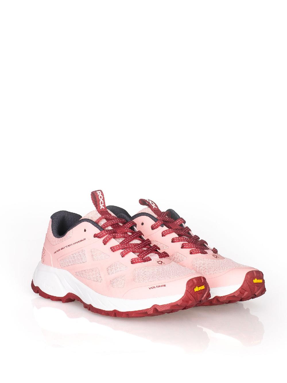 Rock Experience Voltage Woman scarpe donna Italy