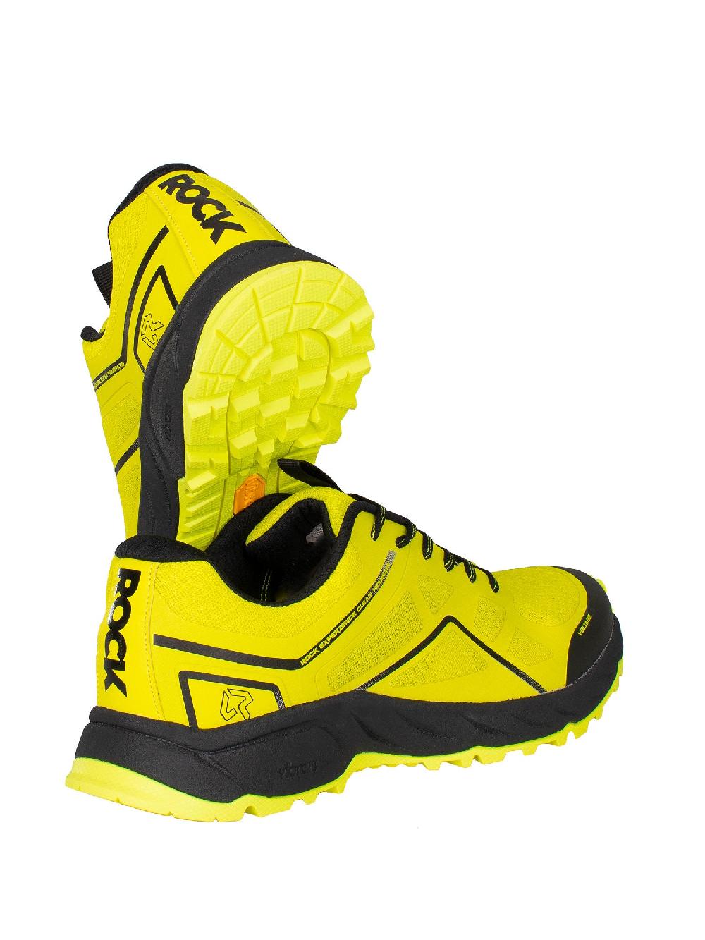 Rock Experience Voltage Man scarpe uomo Italia