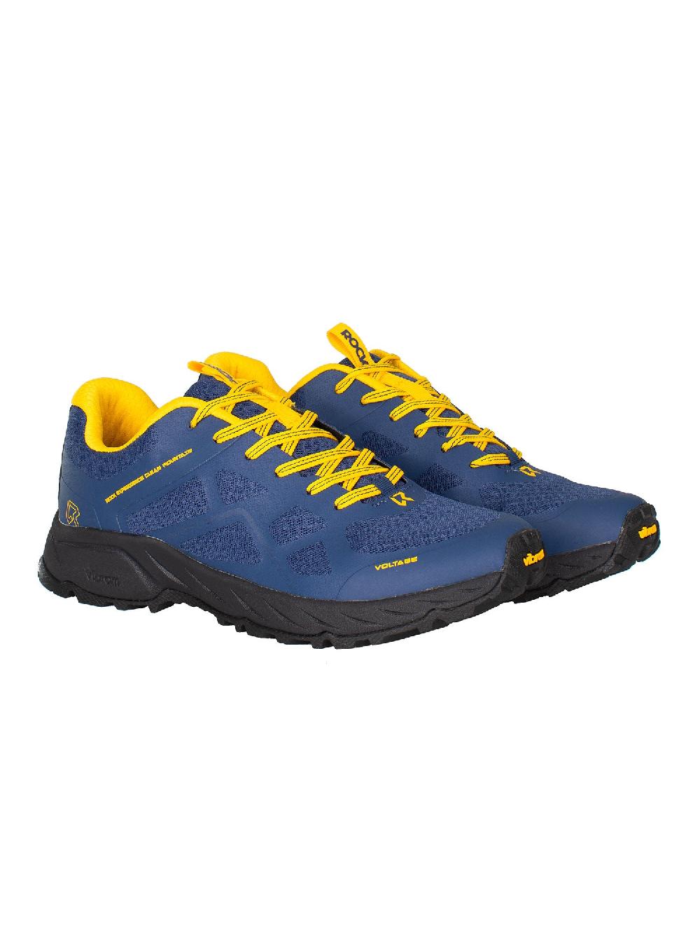 Rock Experience Voltage Man scarpe uomo Italia