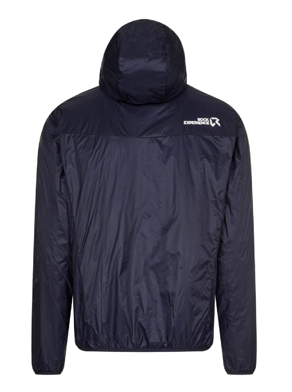 Rock Experience Golden Gate Pack giacca imbottita reversibile uomo 2025