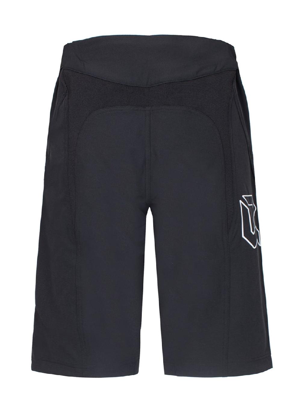 Rock Experience Diomede pantaloni bermuda uomo Negozi Online