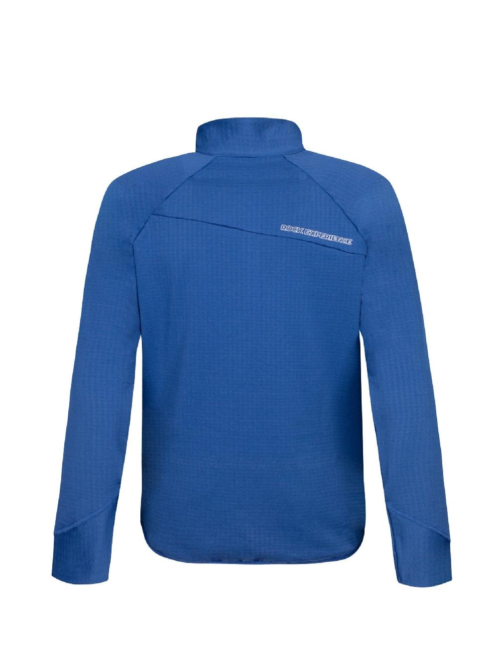 Rock Experience Headwall felpa full zip uomo Acquista Ora