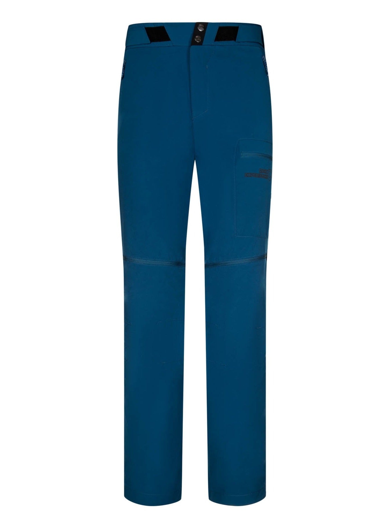 Rock Experience Observer pantaloni 2in1 T-Zip uomo Prezzo Ridotto