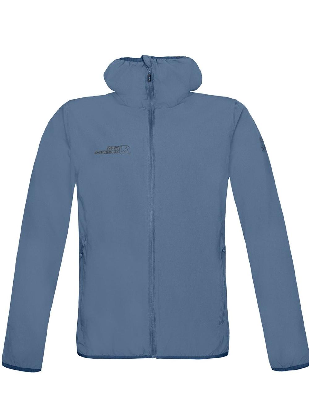 Rock Experience Solstice 2.0 giacca softshell uomo Promozione Limitata