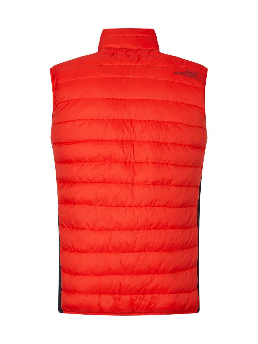 Rock Experience Fortune Hybrid gilet uomo Offerta