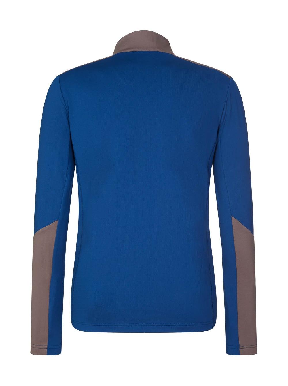 Rock Experience Ramp 1/4 zip Felpa uomo Offerte