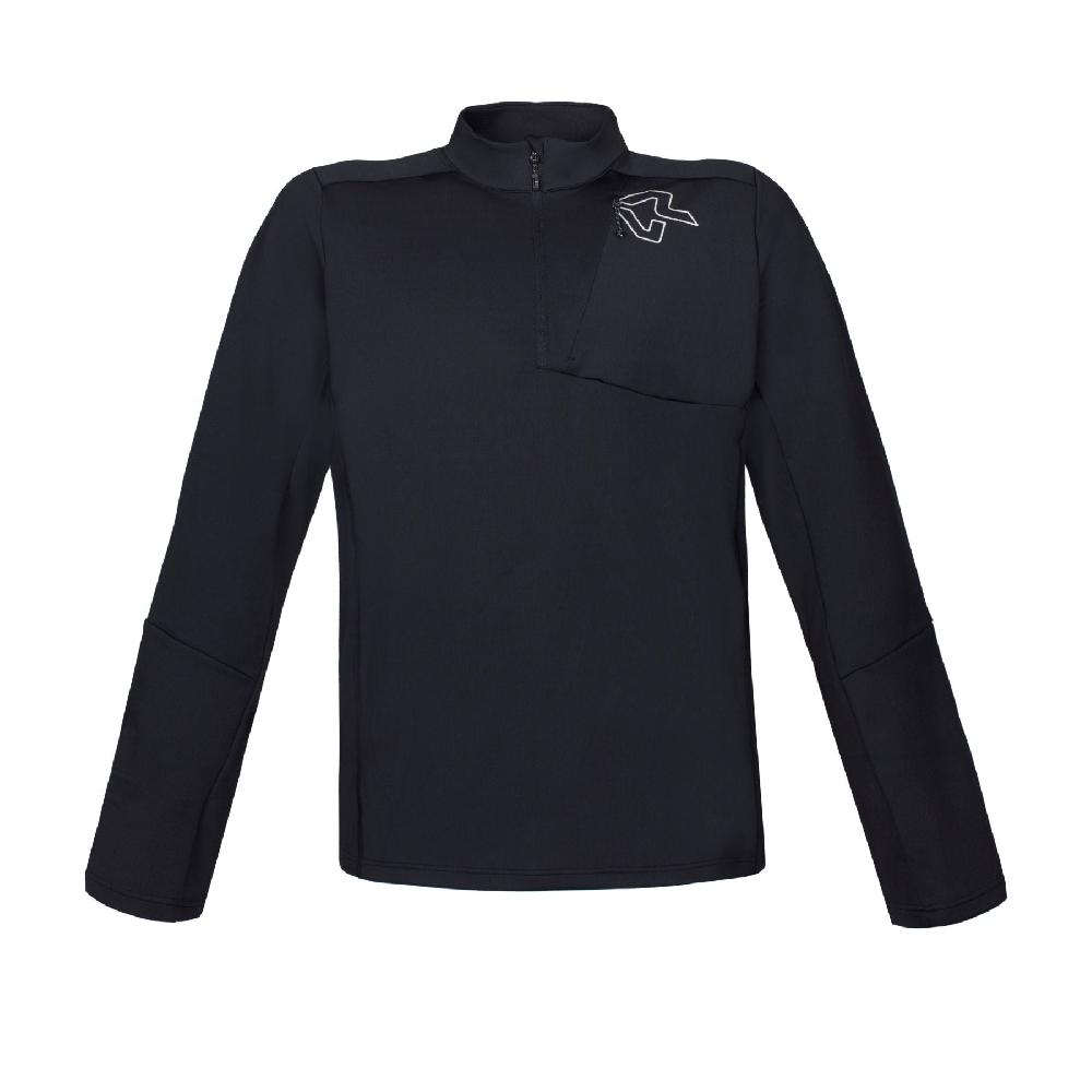 Rock Experience Ramp 1/4 zip Felpa uomo Offerte