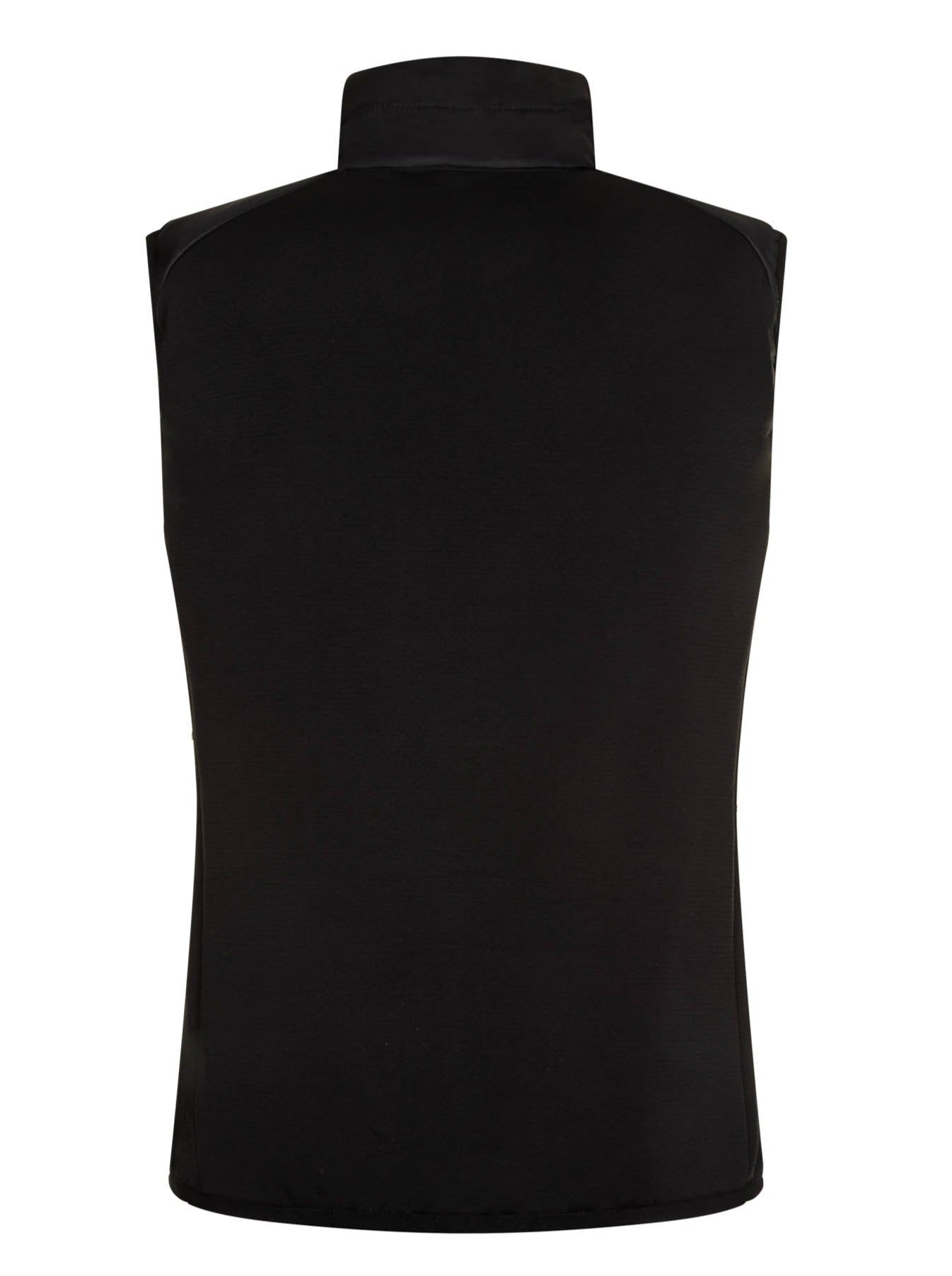 Rock Experience Eco Manitoba gilet smanicato uomo Vendita Economica