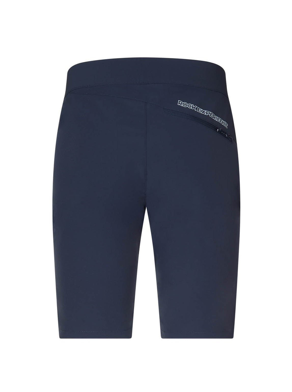 Rock Experience Re.Wonder Lake Bermuda pantaloni uomo Saldi Di Fabbrica