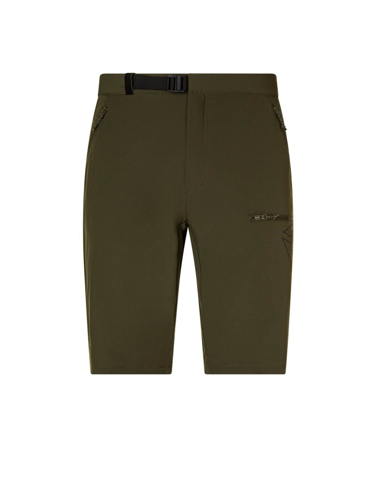 Rock Experience Re.Wonder Lake Bermuda pantaloni uomo Saldi Di Fabbrica