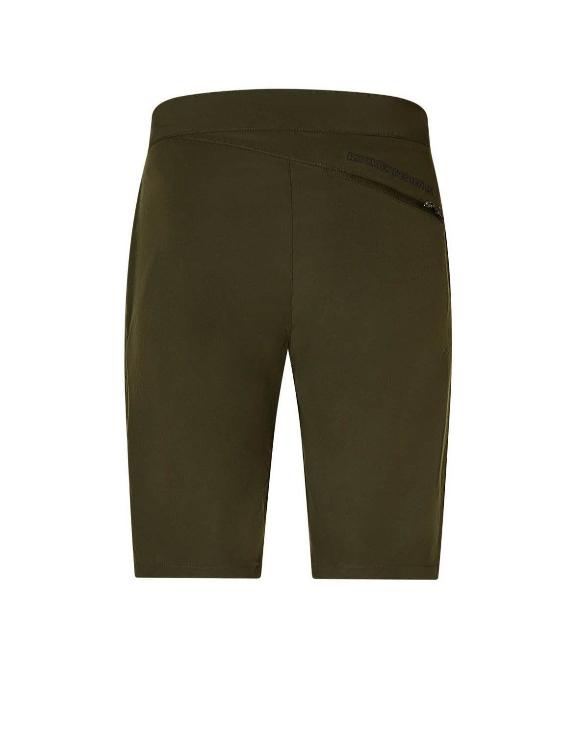 Rock Experience Re.Wonder Lake Bermuda pantaloni uomo Saldi Di Fabbrica