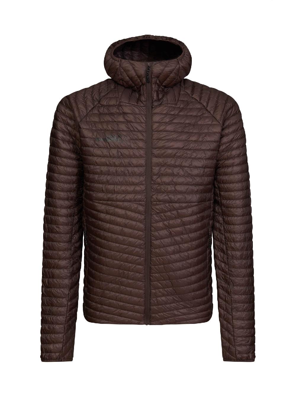 Rock Experience Sitka Hoodie Padded piumino uomo Offerte