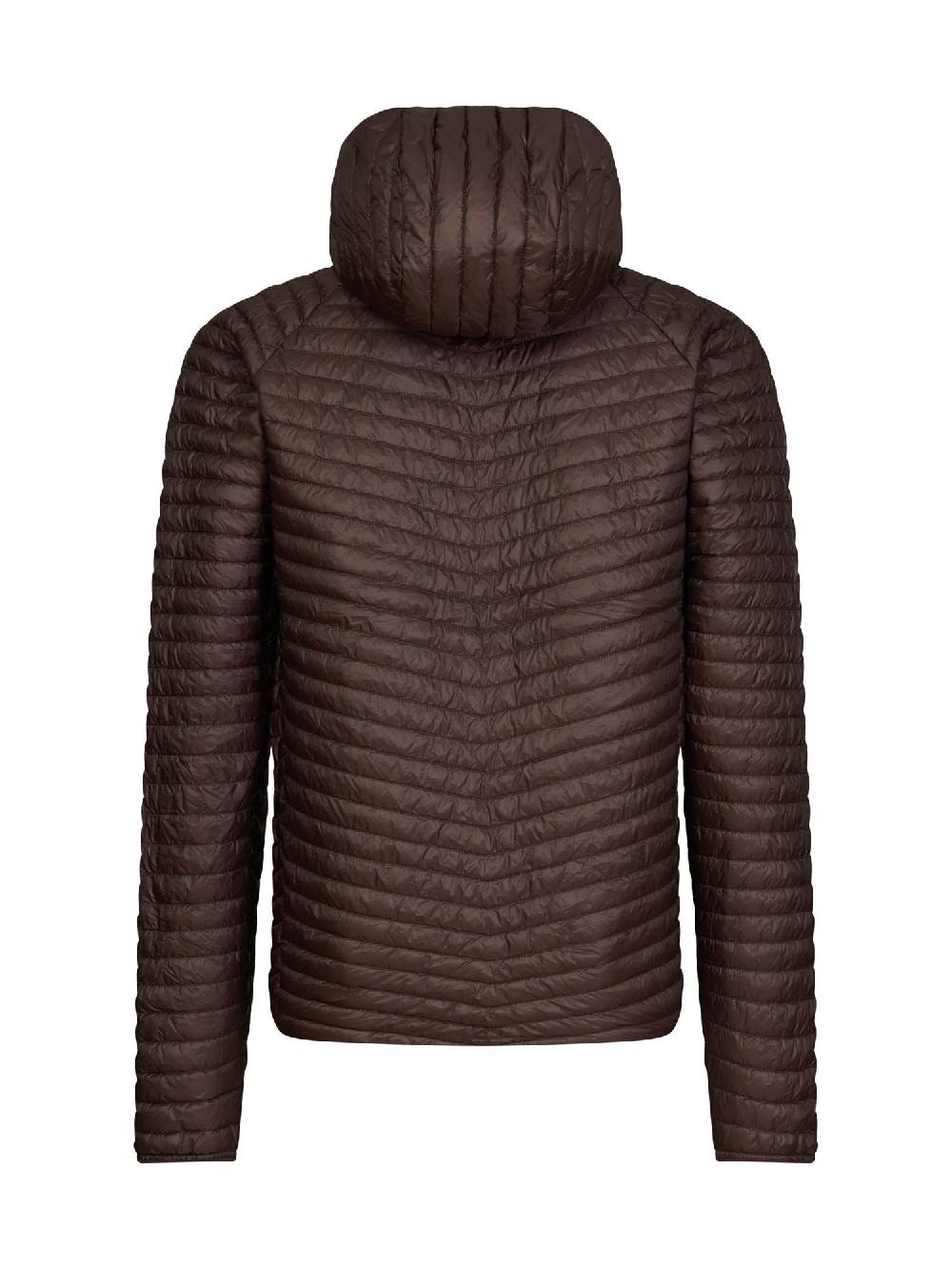 Rock Experience Sitka Hoodie Padded piumino uomo Offerte