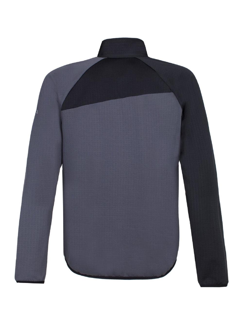 Rock Experience Re.Albatross felpa full zip uomo Negozio