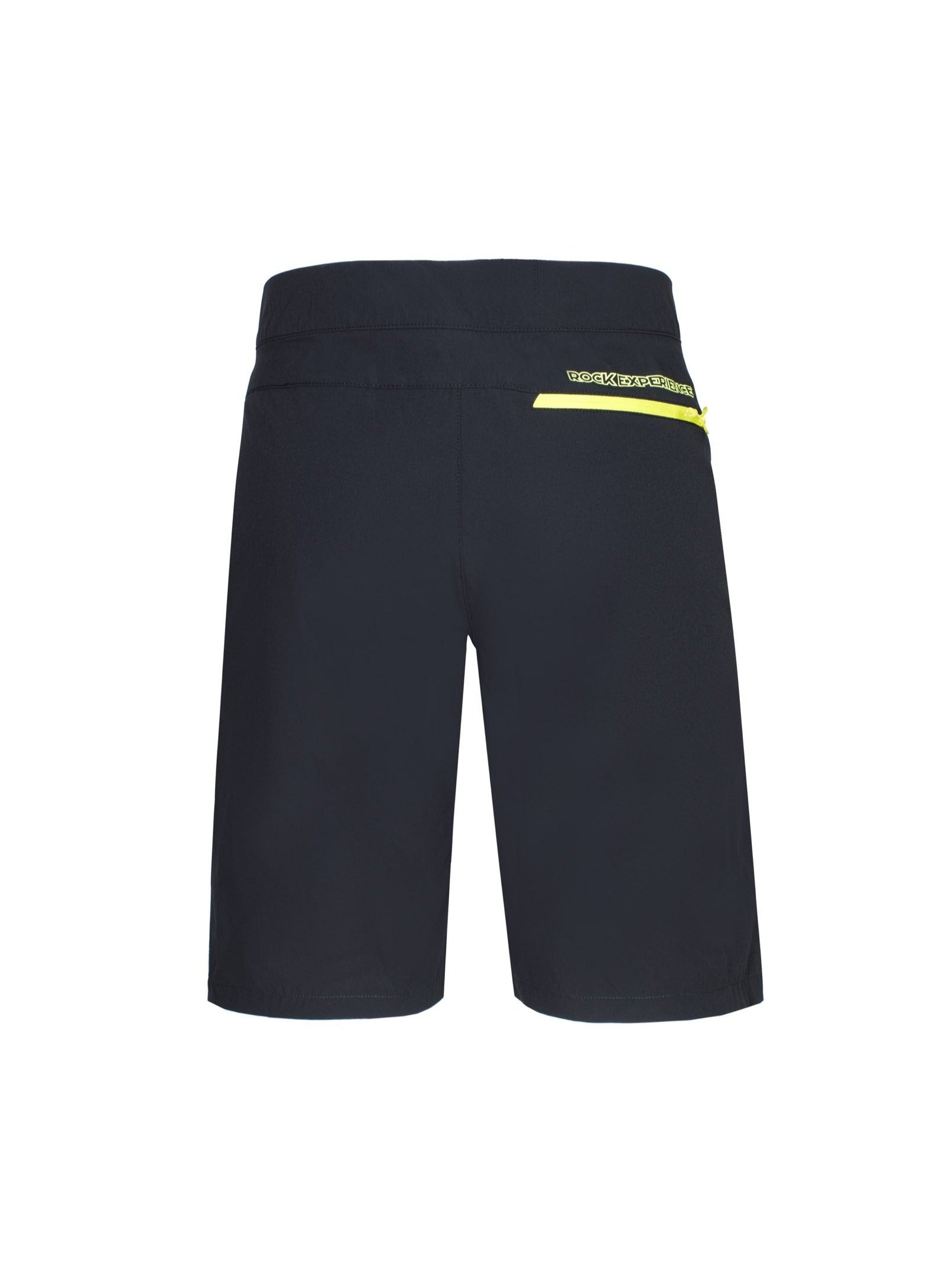 Rock Experience Half Dollar pantaloni corti uomo In Saldo
