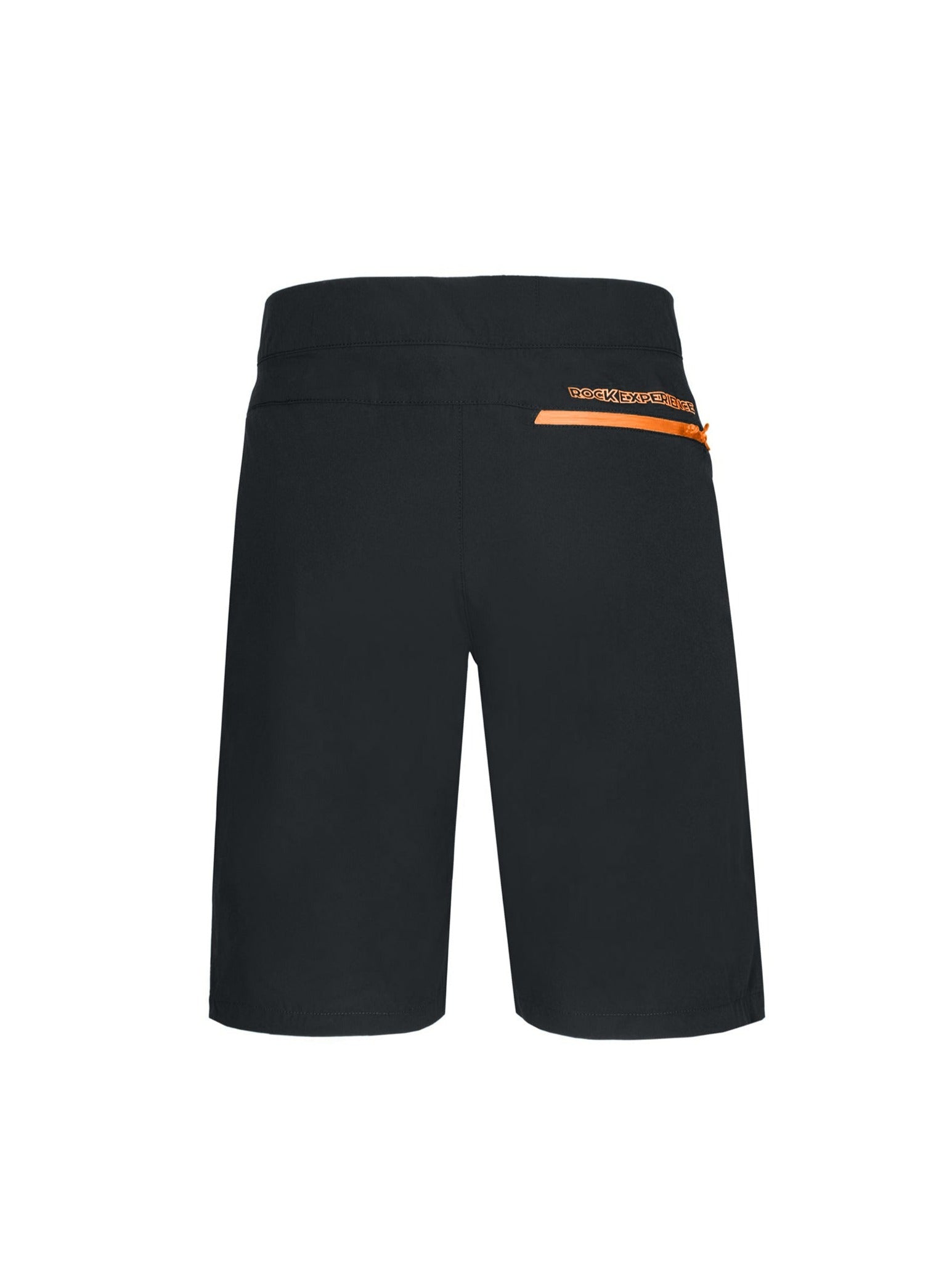 Rock Experience Half Dollar pantaloni corti uomo In Saldo