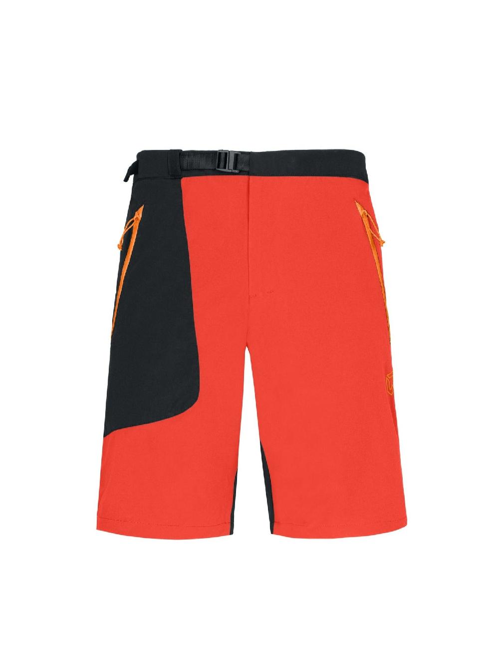 Rock Experience Half Dollar pantaloni corti uomo In Saldo