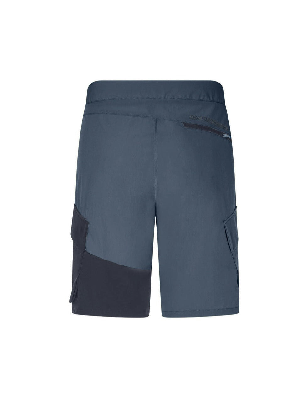 Rock Experience Observer Cargo pantaloni corti uomo Nuova