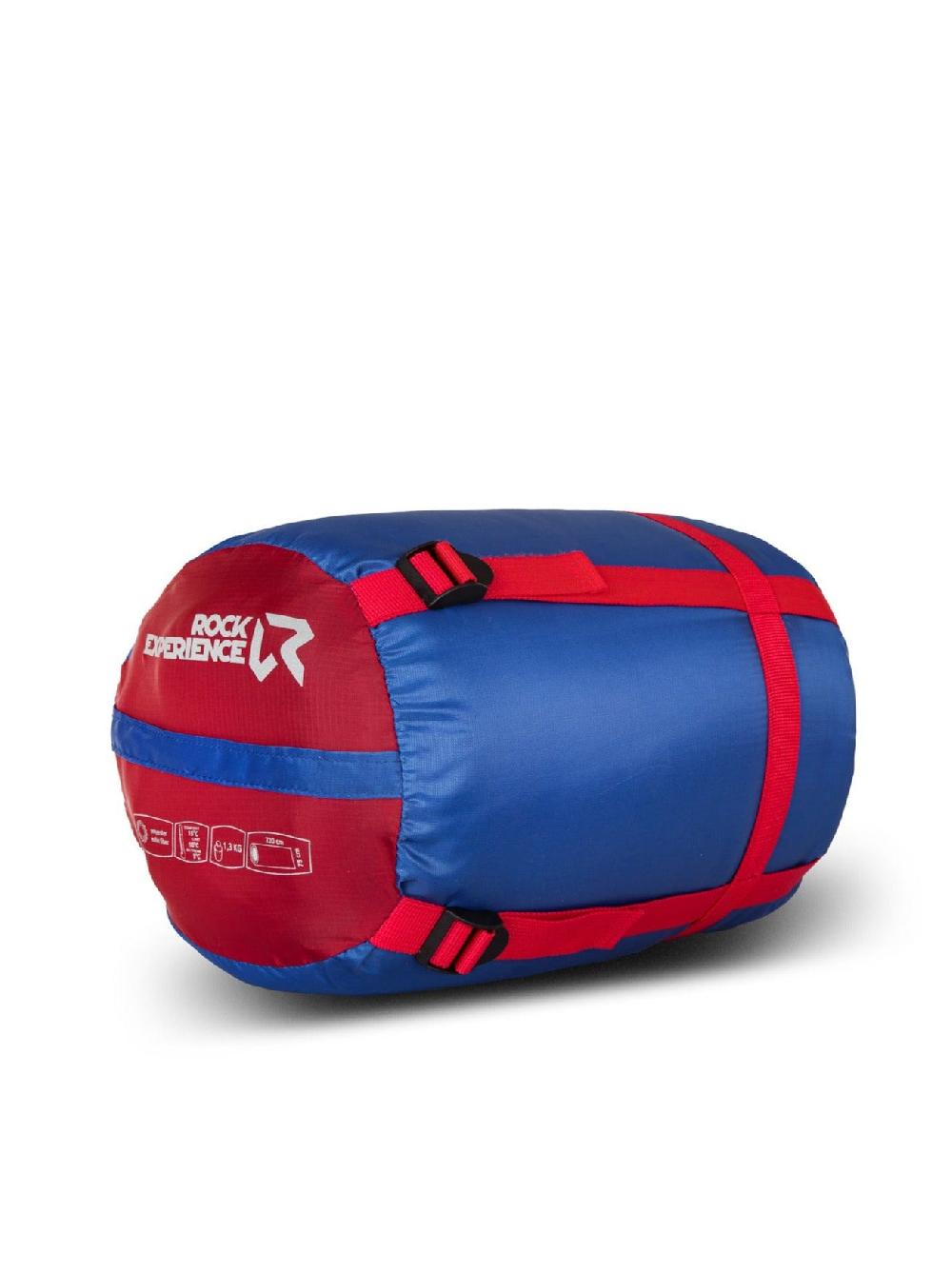 Rock Experience Astro Envelope Sleeping Bag sacco a pelo Italia