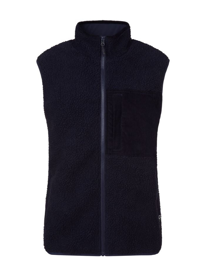 Rock Experience RE.Takotna Man Vest gilet uomo Spedizione gratuita
