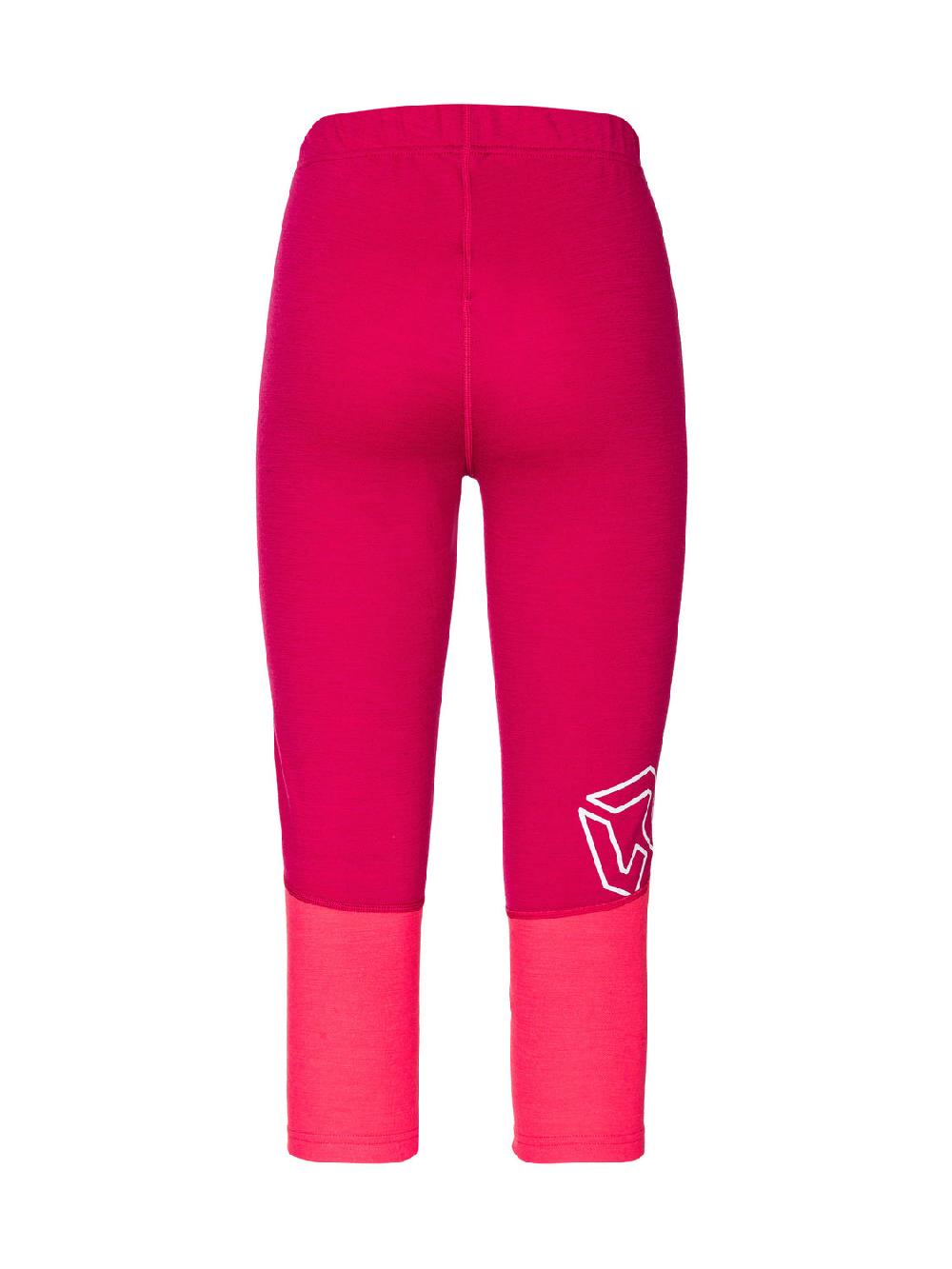 Rock Experience Moonstone pantaloni intimo termico donna Qualità Garantita
