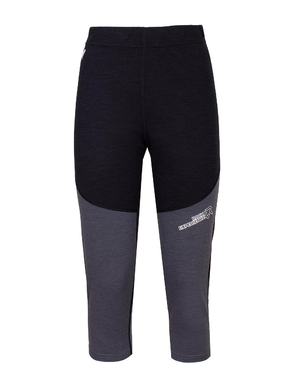 Rock Experience Moonstone pantaloni intimo termico donna Qualità Garantita