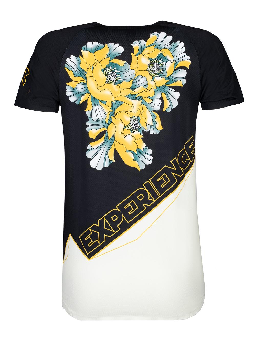 Rock Experience Misaki SS maglietta donna Economico
