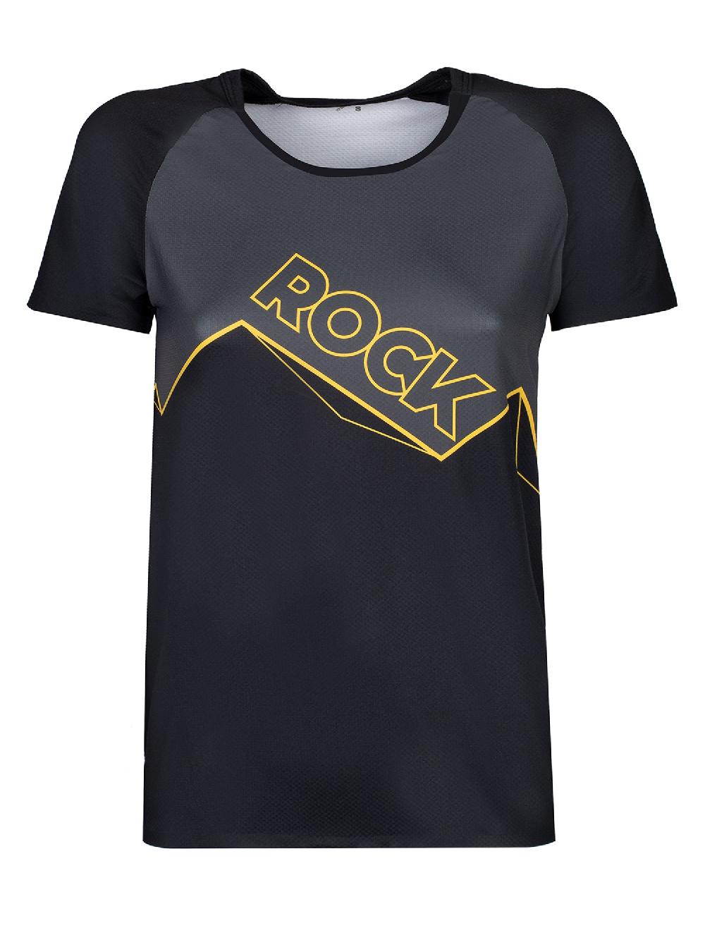 Rock Experience Misaki SS maglietta donna Economico