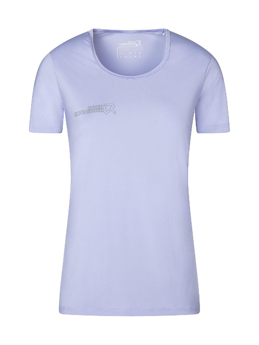 Rock Experience Noboru maglia t-shirt donna Online