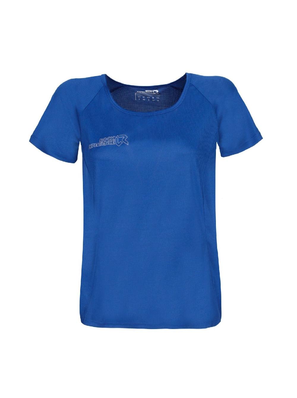 Rock Experience Oriole maglietta t-shirt donna Offerte