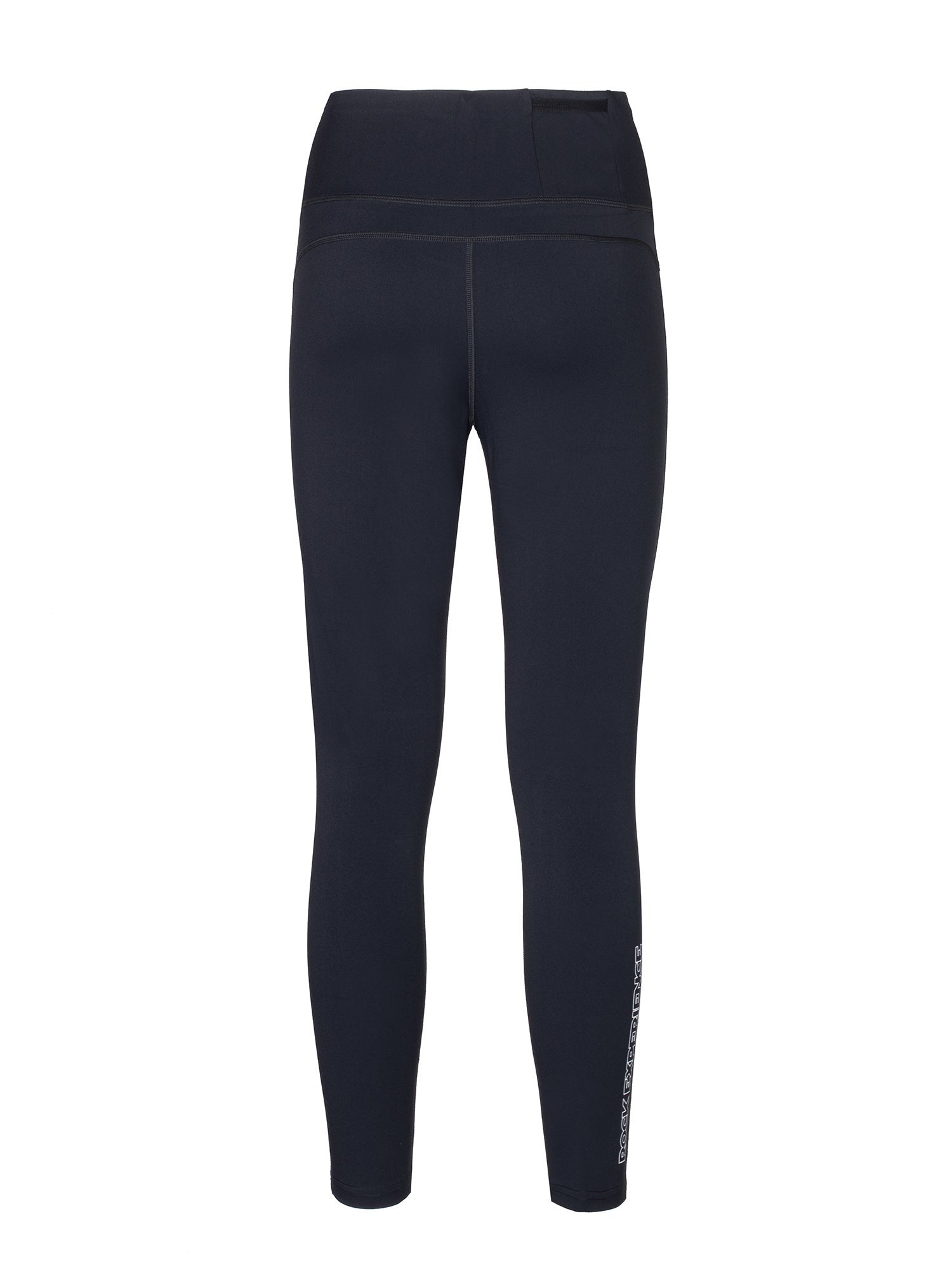 Rock Experience Darkness leggings tecnici donna Vendita Economica