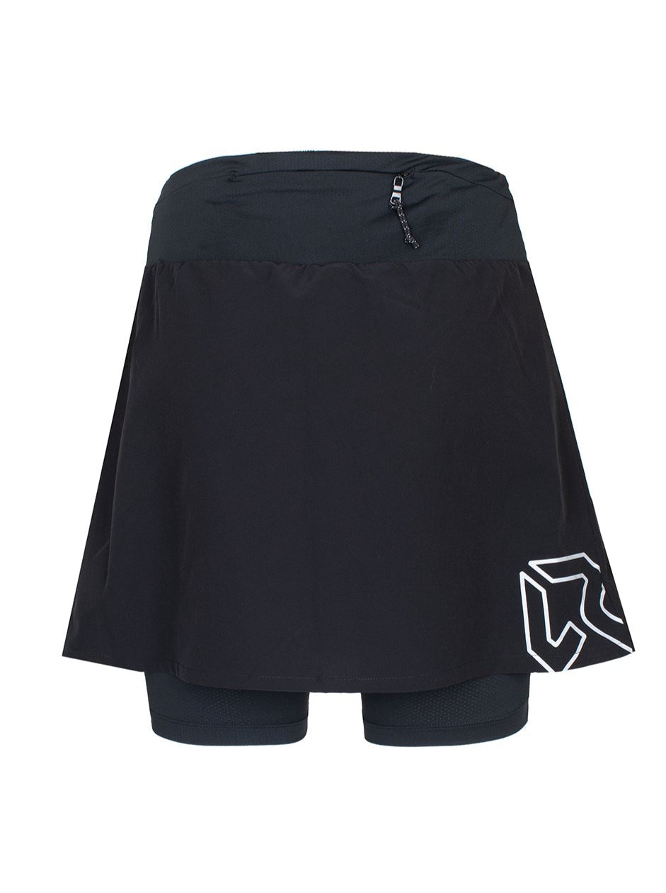 Rock Experience Izumi gonna trail running donna Vendite Flash