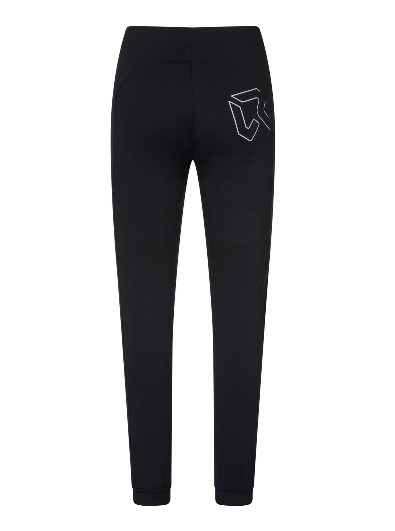 Rock Experience Dark Half leggings tecnico donna Nuova
