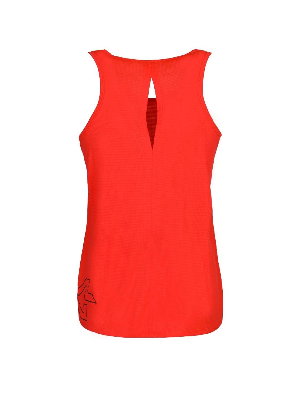 Rock Experience Oriole canotta donna 2025