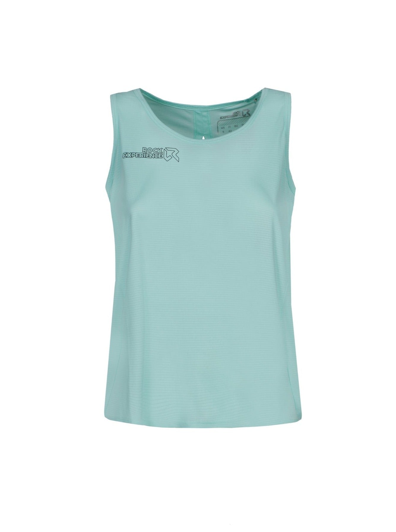 Rock Experience Oriole canotta donna 2025