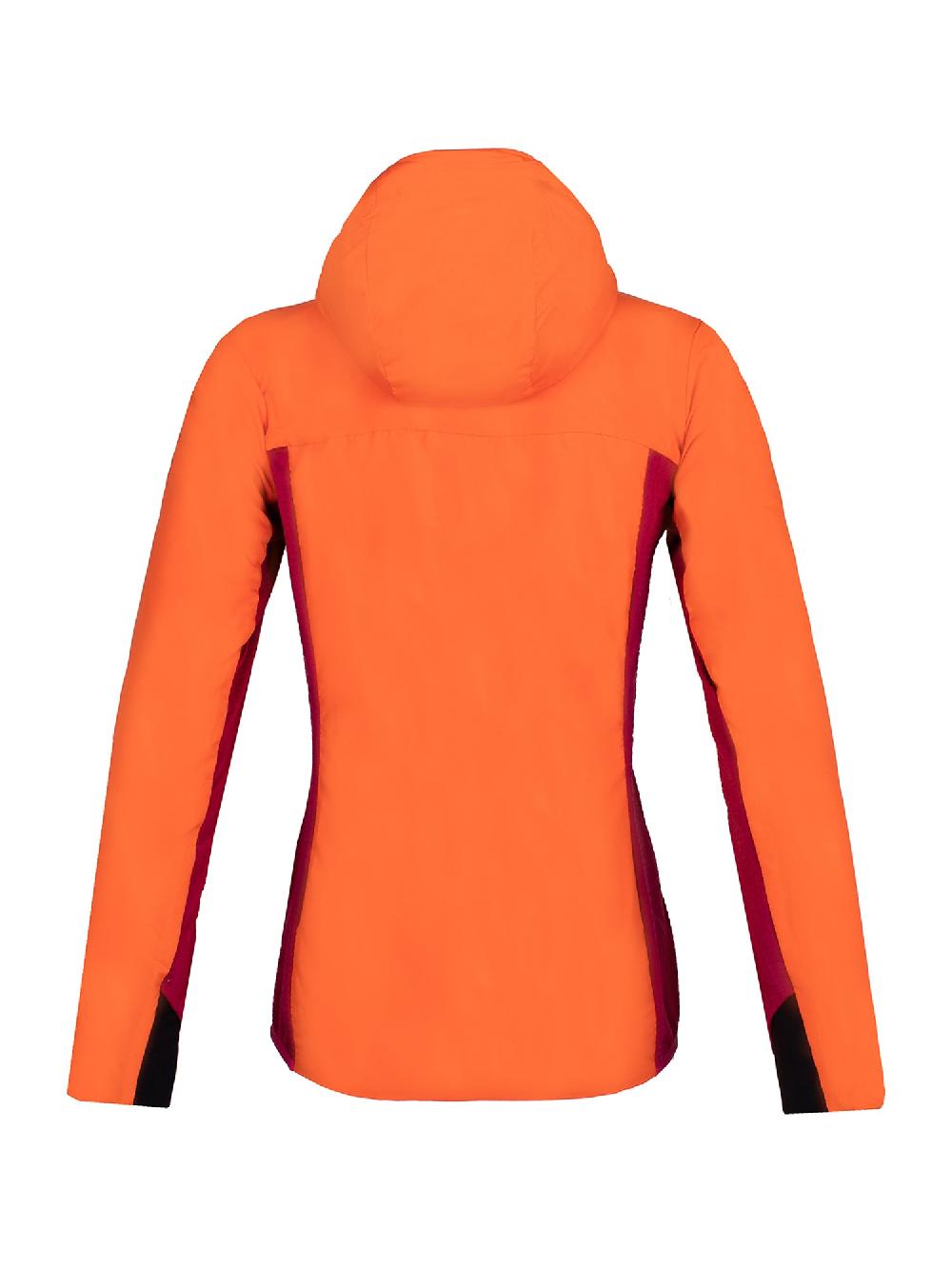 Rock Experience Excalibur Hybrid giacca ibrida donna Italia