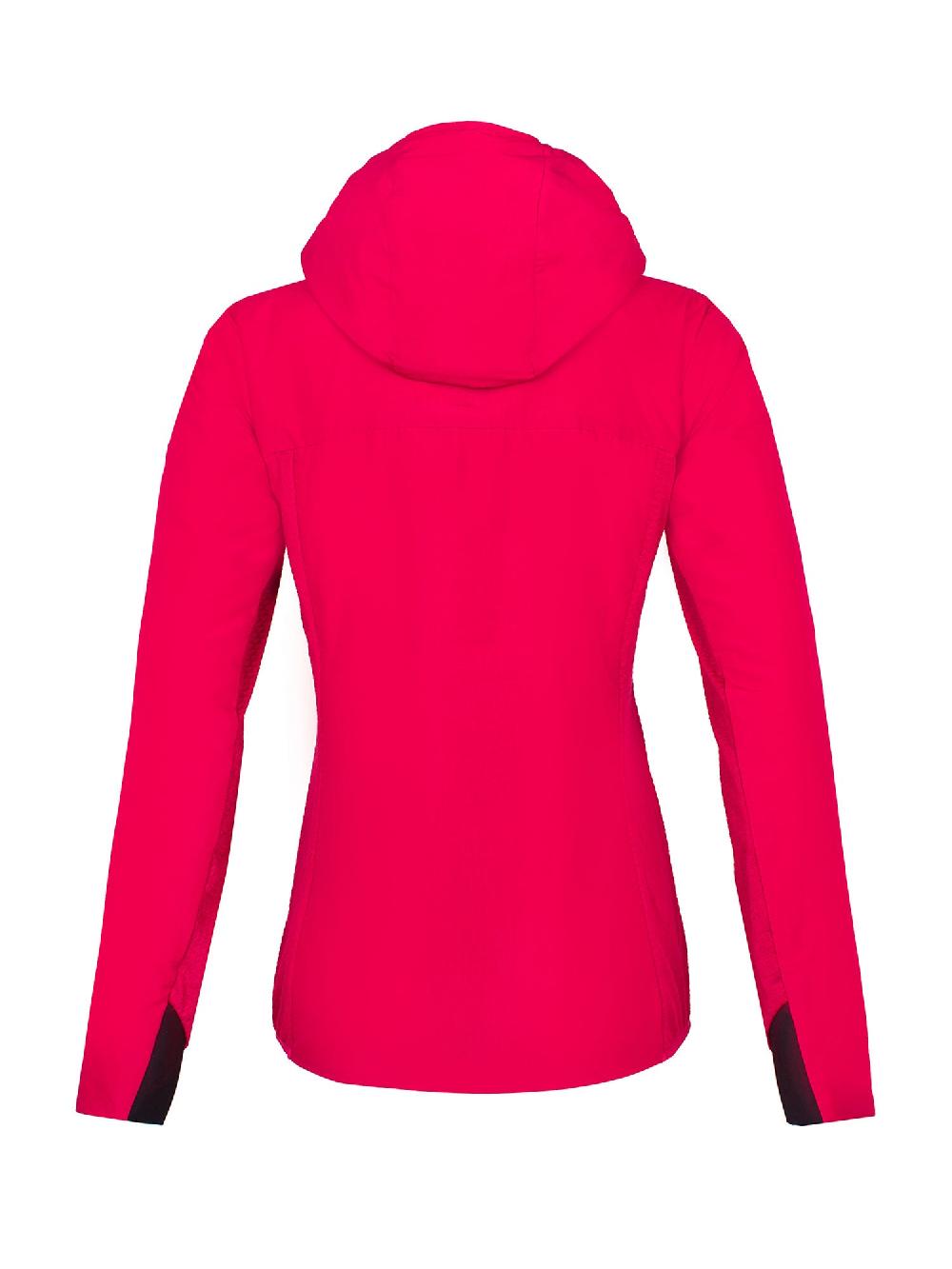 Rock Experience Excalibur Hybrid giacca ibrida donna Italia