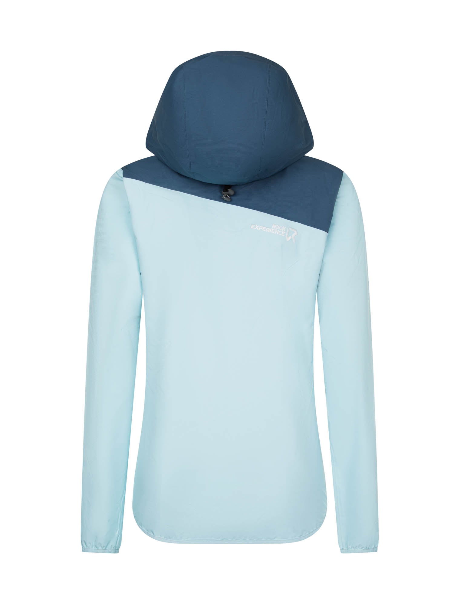 Rock Experience Great Roof giacca hardshell donna In Linea