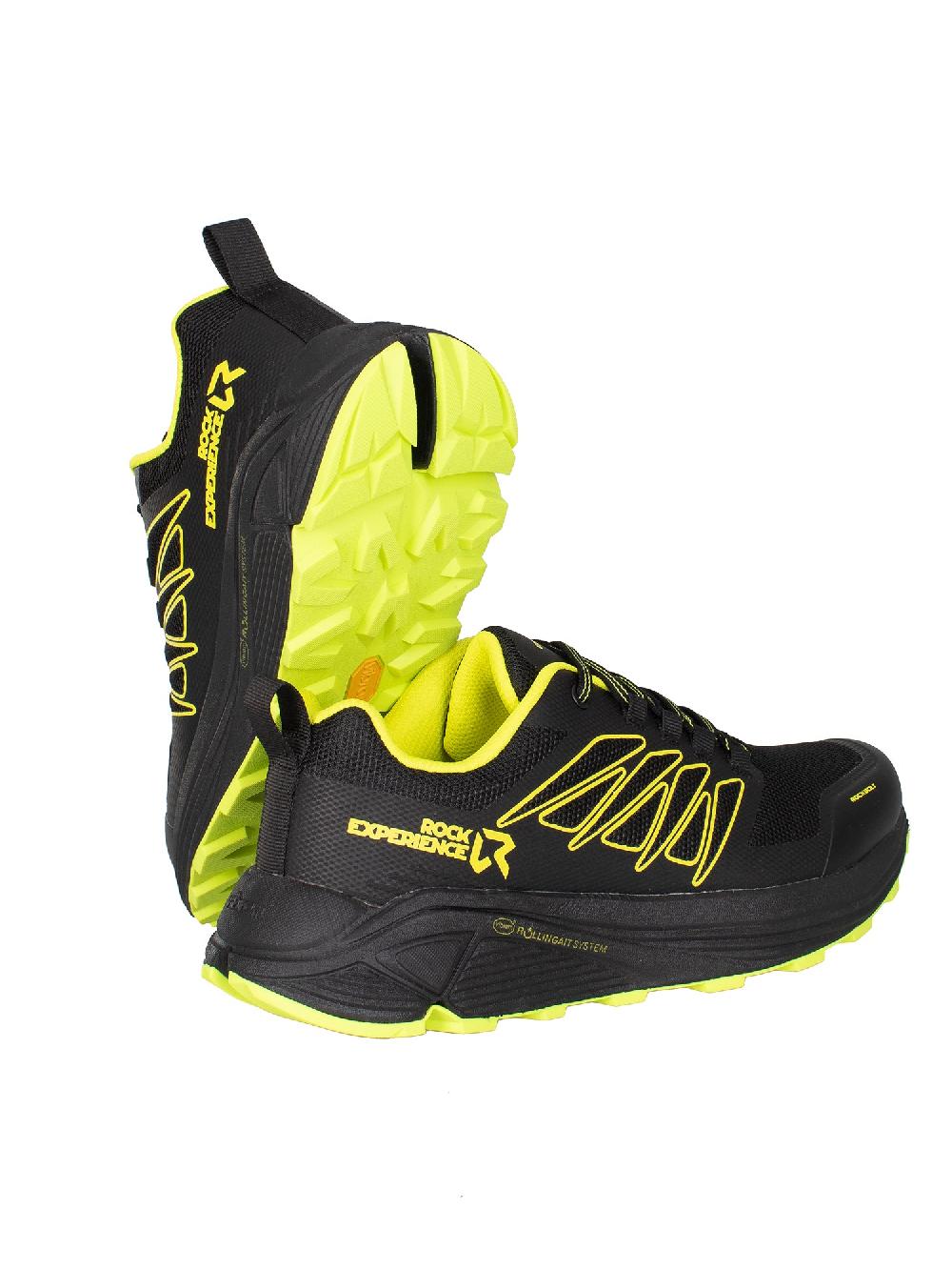 Rock Experience Rockbolt scarpe trail running uomo Soddisfazione Garantita