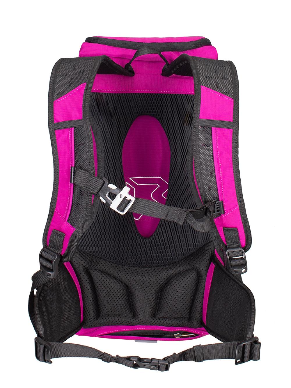 Rock Experience Rock Avatar 18L zaino trekking Consegna Veloce